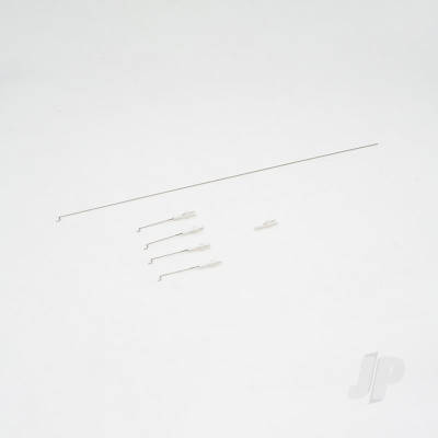 Linkage Rods (for 1200mm CJ6 V2)