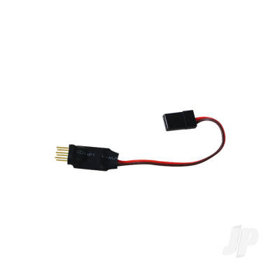 LED Controller (for 1200mm CJ6 V2)