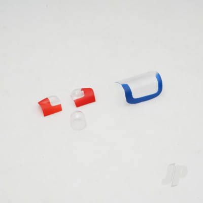 LED Light Cover (for 1200mm CJ6 V2)