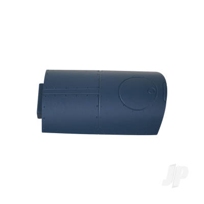 Battery Cover (for 1700mm F4U V3)