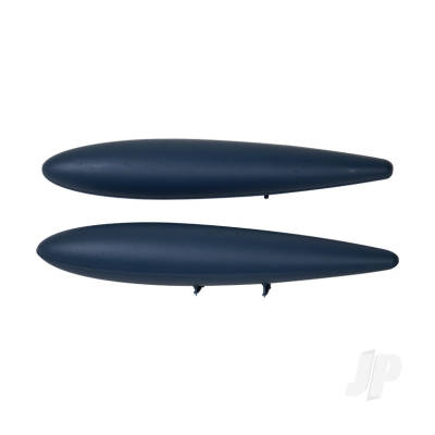 Oil Tank (for 1700mm F4U V3)