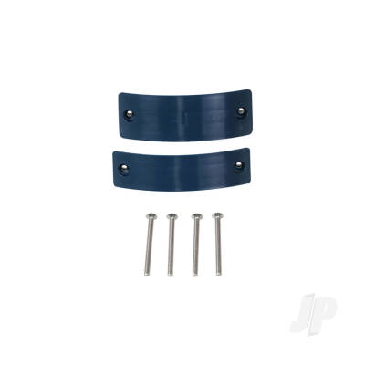 Main Wing Bolt Plate (for 1700mm F4U V3)