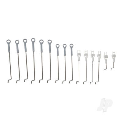 Linkage Rods (for 1700mm F4U V3)