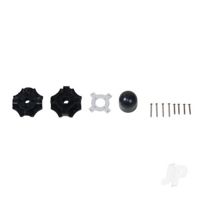 Spinner (for 1700mm F4U V3)