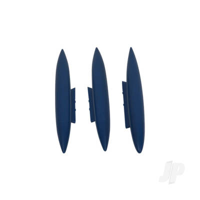 Oil Tank (for 80mm Rafale)