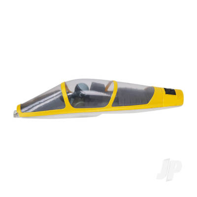 Cockpit (for 80mm Rafale)