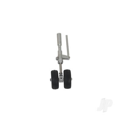 Front Landing Gear Set (for 80mm Rafale)