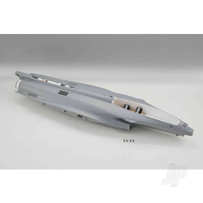 Fuselage (for 64mm Rafale)