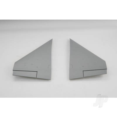 Main Wing Set (for 64mm Rafale)