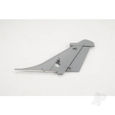 Vertical Stabiliser (for 64mm Rafale)