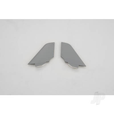 Canard (for 64mm Rafale)