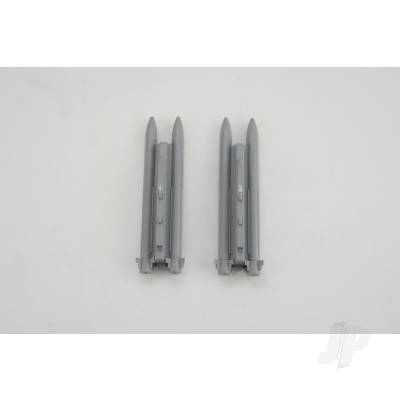 Underwing Missile (for 64mm Rafale)