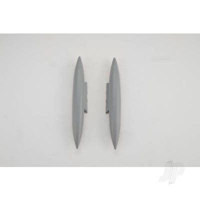 Oil Tank (for 64mm Rafale)