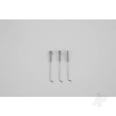 Linkage Rod (for 64mm Rafale)