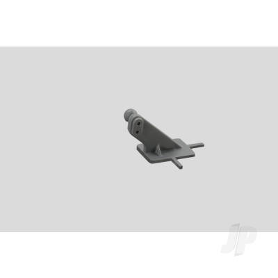 Control Horns (for 64mm Rafale)