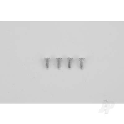Screw Set (for 64mm Rafale)