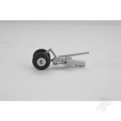 Front Landing Gear Set (for 64mm Rafale)
