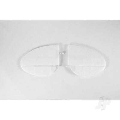 Horizontal Stabiliser (for 1300mm PA-18)