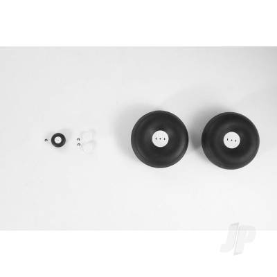Wheel Set (for 1300mm PA-18)