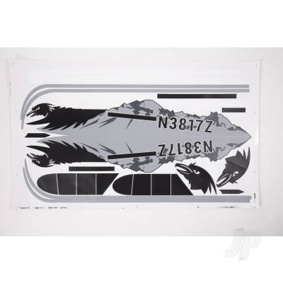 Sticker (for 1300mm PA-18)