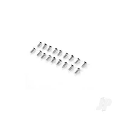 Screw Set (for 1300mm PA-18)