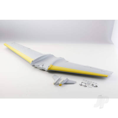 Main Wing Set (for 70mm Viper V2)