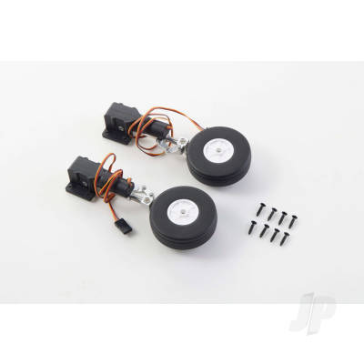 Main Landing Gear System (for 70mm Viper V2)
