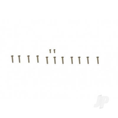 Screws Set (for 70mm Viper V2)