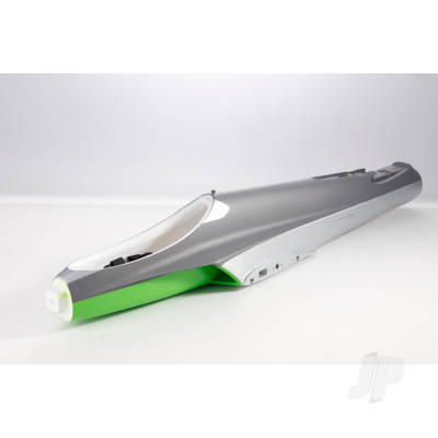 Fuselage (for 64mm Futura) (Green)