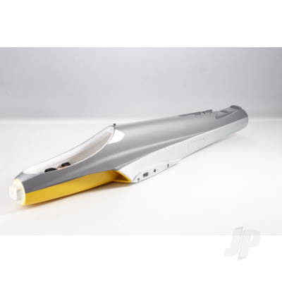 Fuselage (for 64mm Futura) (Yellow)