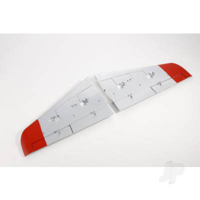 Main Wing Set (for 64mm Futura) (Red)
