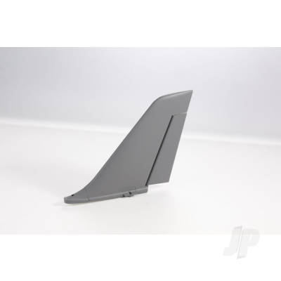 Vertical Stabiliser (for 64mm Futura) (Yellow)