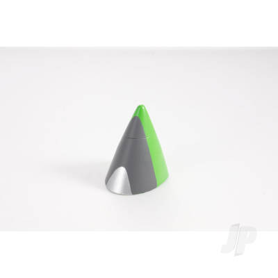 Cowl (for 64mm Futura) (Green)