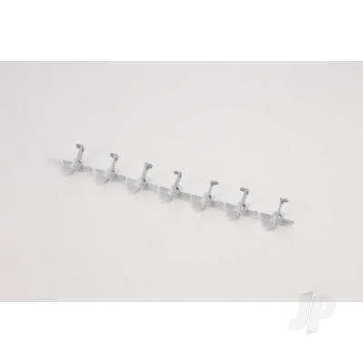 Control Horn (for 64mm Futura)