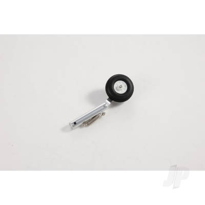 Front Landing Gear (for 64mm Futura)