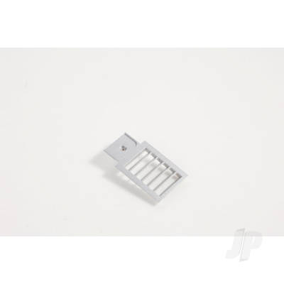 AirGrillOnTheFuselage (for 64mm Futura)