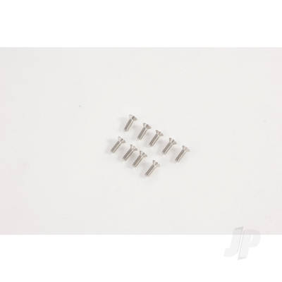 Screw Set (for 64mm Futura)