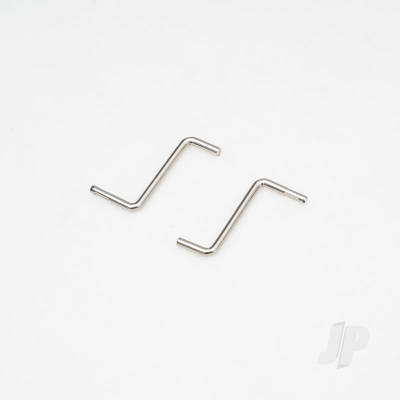 Main Landing Gear Wire (1 Pair) (for 64mm Futura)