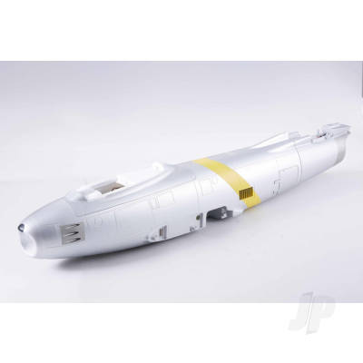 Fuselage (for 80mm F86) (The Huff)