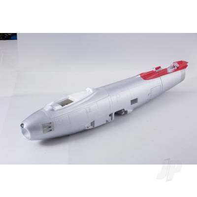 Fuselage (for 80mm F86) (for Sky Blazer)