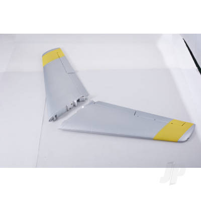 Main Wing Set (for 80mm F86) (The Huff)
