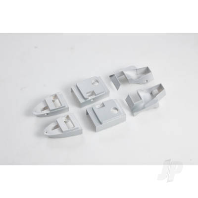 Wing Bolt Plastic Set (for 80mm F86)