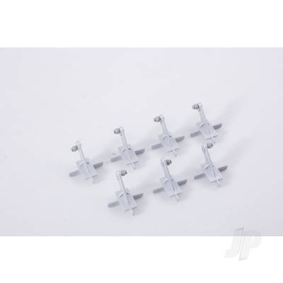 Control Horn (for 80mm F86) (The Huff)