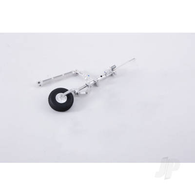 Front Landing Gear (for 80mm F86)