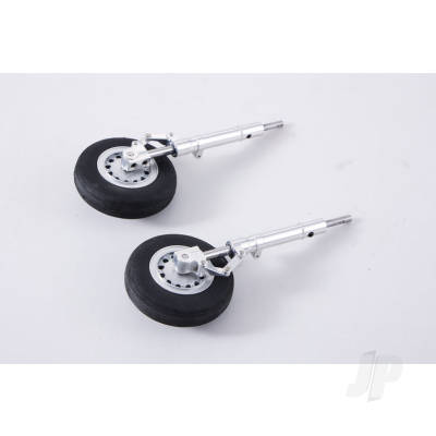 Main Landing Gear (for 80mm F86)