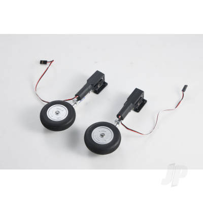 Main Landing Gear System (for 80mm F86)