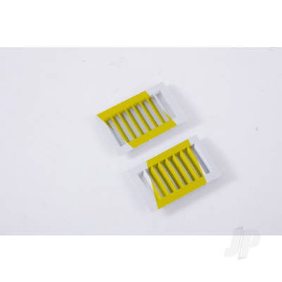 AirGrillOnTheFuselage (for 80mm F86) (The Huff)