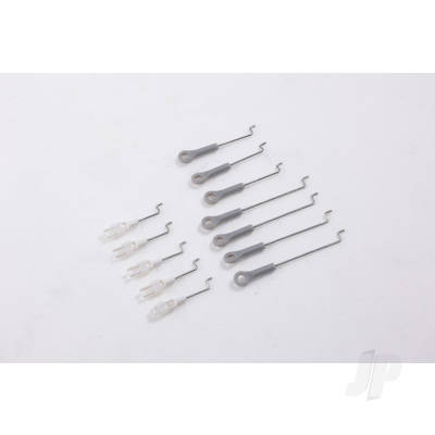 Linkage Rods (for 80mm F86)