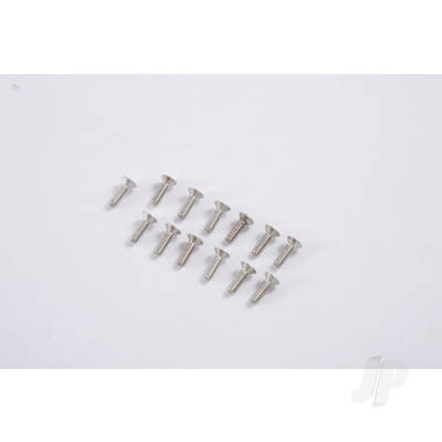 Screw Set (for 80mm F86)