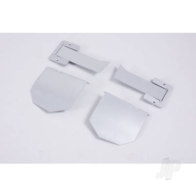 Main Landing Gear Cover (for 80mm F86) (The Huff)